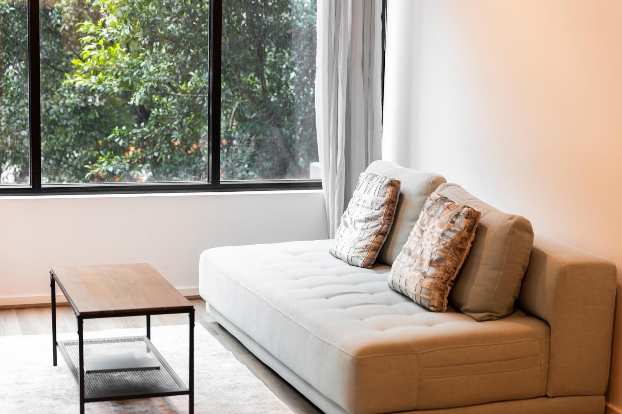 Waterfront Melbourne Apartments מראה חיצוני תמונה