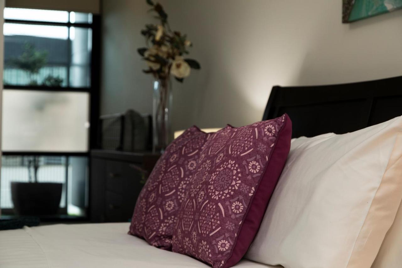 Waterfront Melbourne Apartments מראה חיצוני תמונה